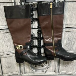 Michael Kors boots